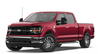 2026 Ford F-150® External Image 2